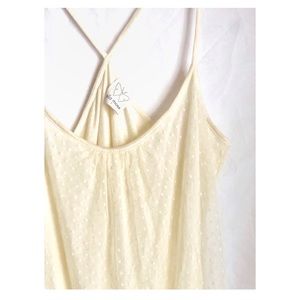 Ella Moss Slip Dress